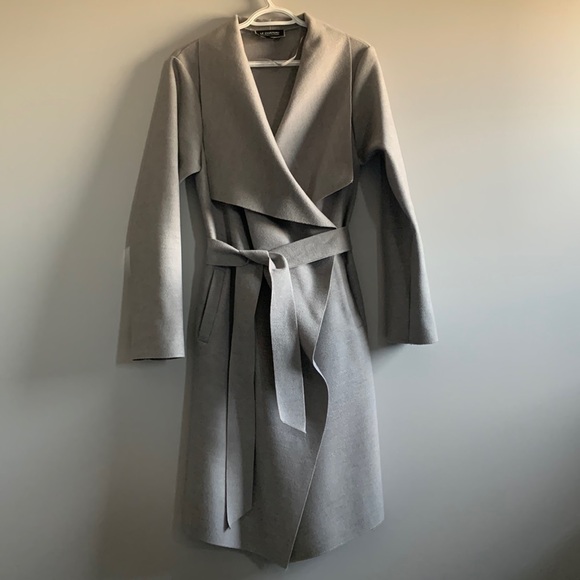 Le Chateau Women’s Sz. XXS Wrap Jacket - Picture 4 of 7